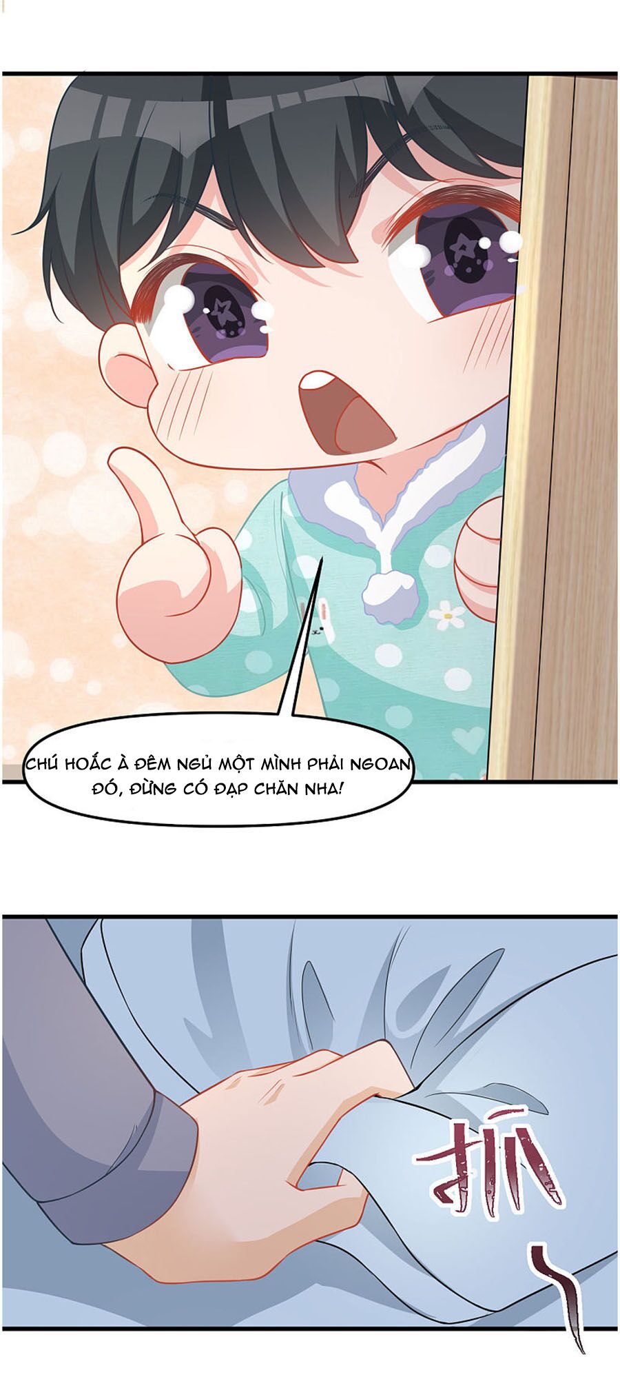 manh bảo ngọt ngào chapter 37 16