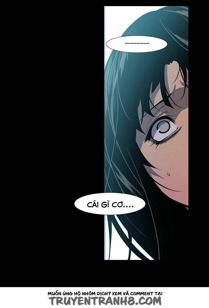 răng nanh chapter 6 11