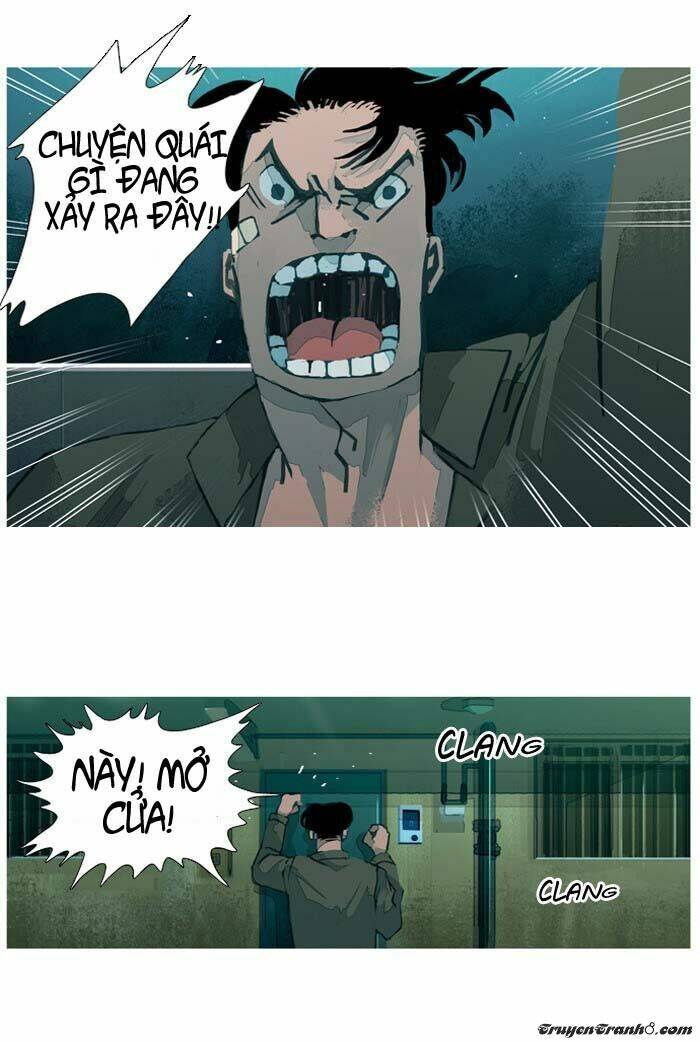 subtle disaster chapter 27 5