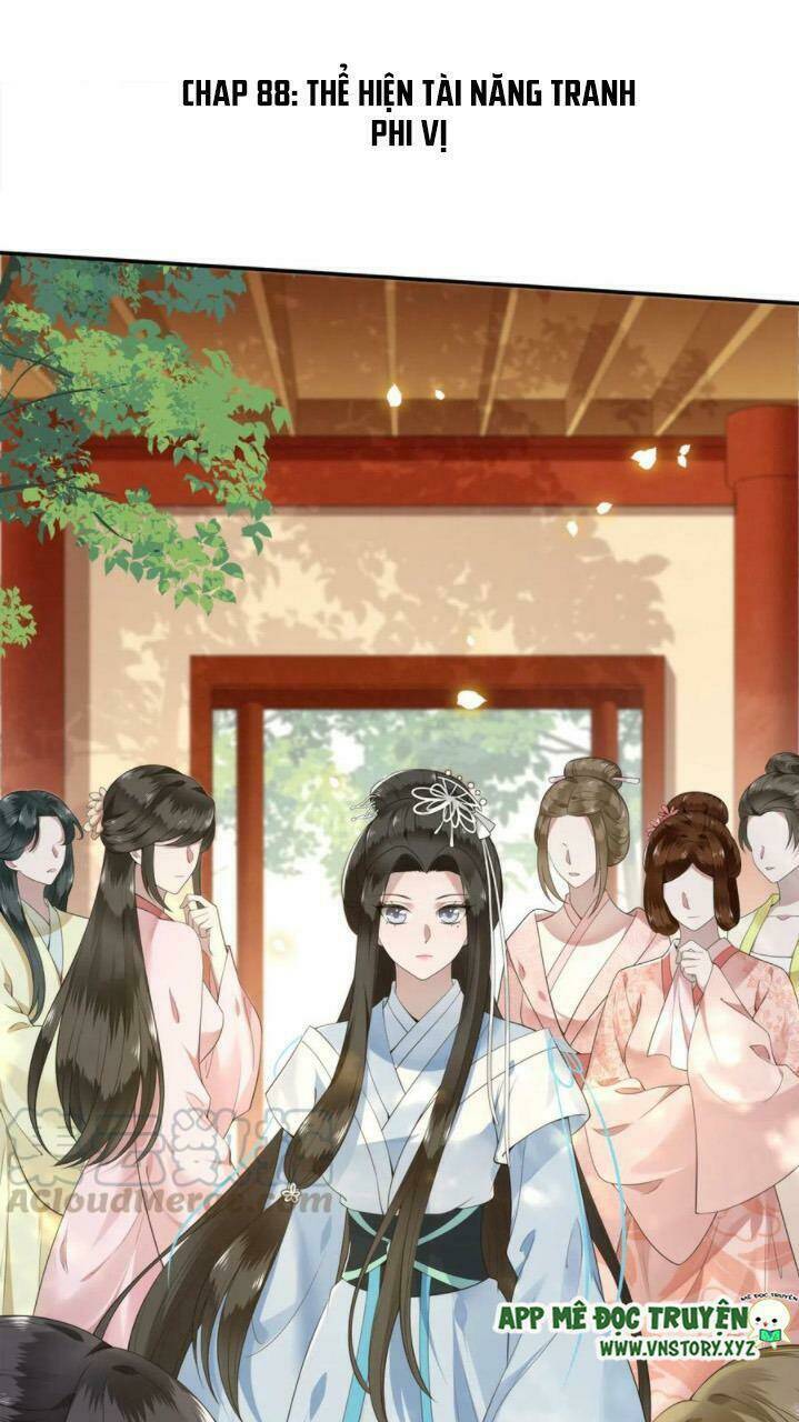 phượng hoàng vu phi chapter 88 1