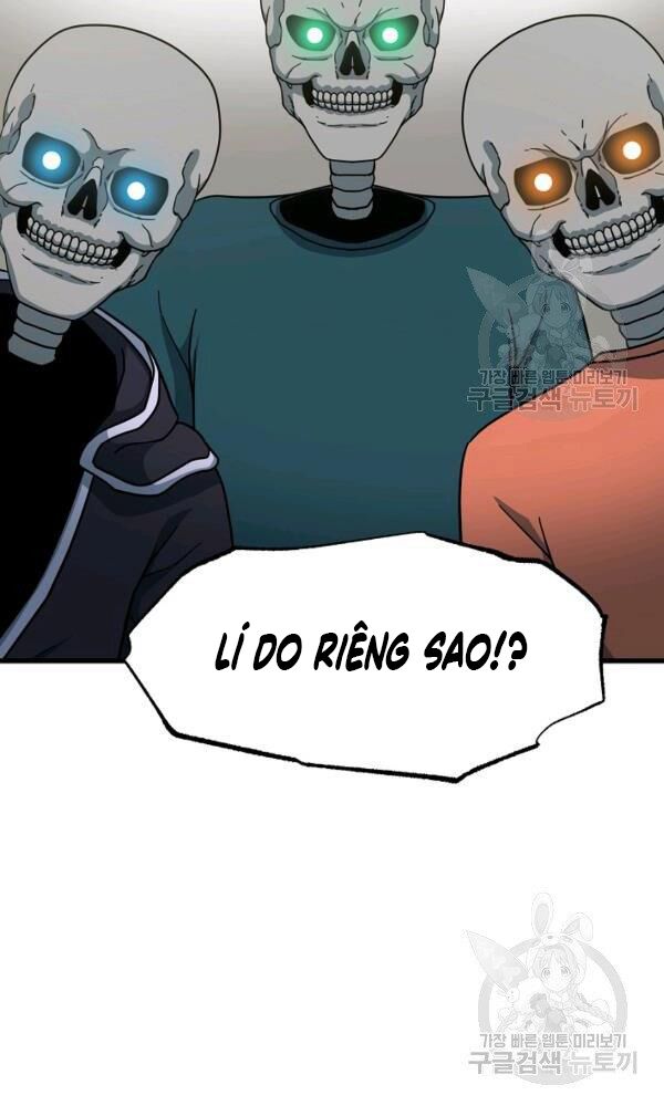 ngôi nhà kết nối với hầm ngục chapter 45 81