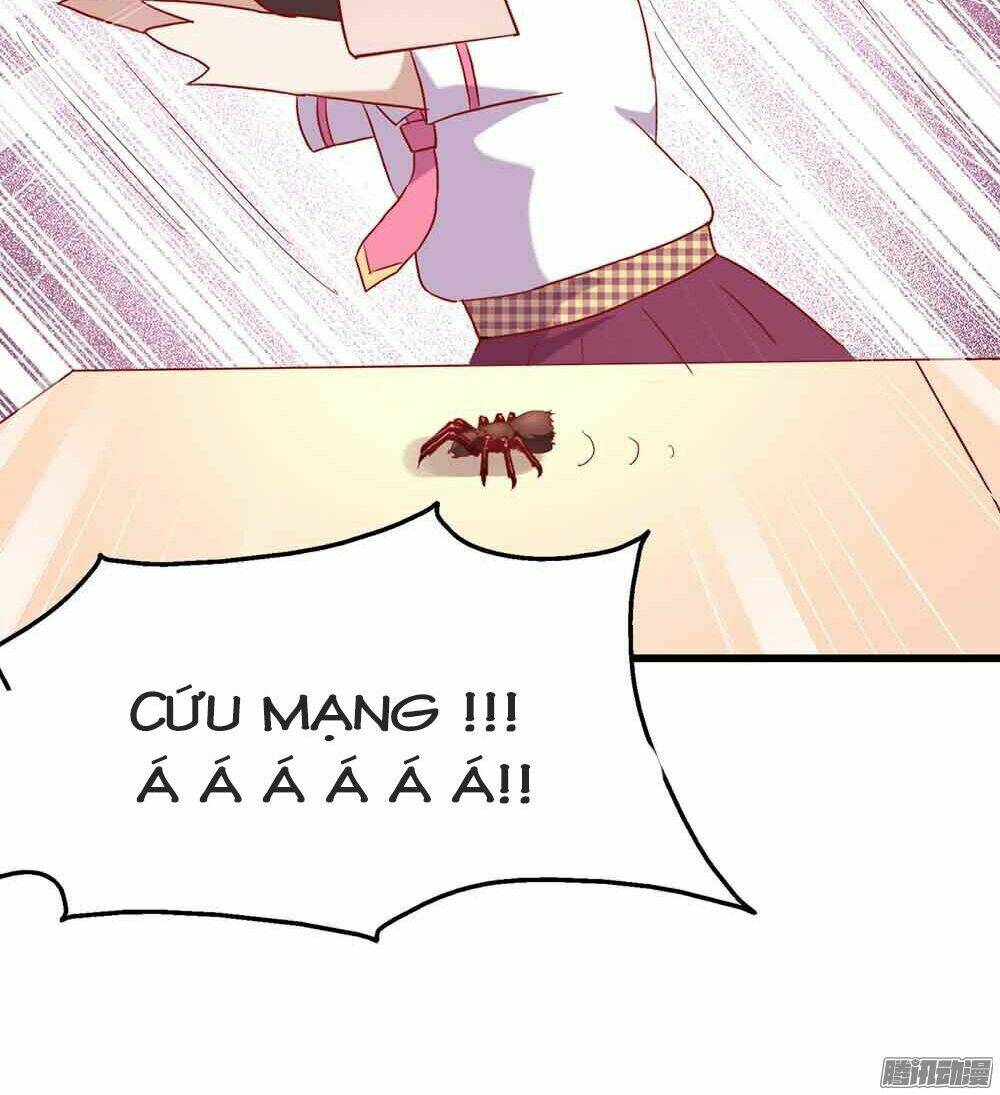 ác ma bàn bên chapter 5 23