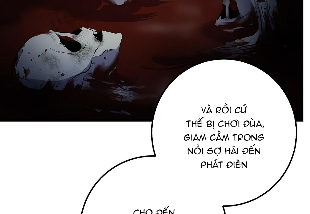 Vực Sâu Tăm Tối chapter 17