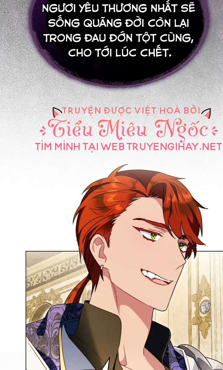 ánh sáng của bình minh chapter 54 18