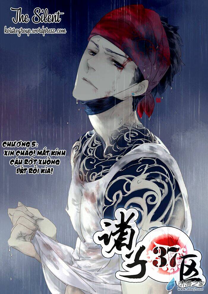 gia tử khu 37 chapter 5 2