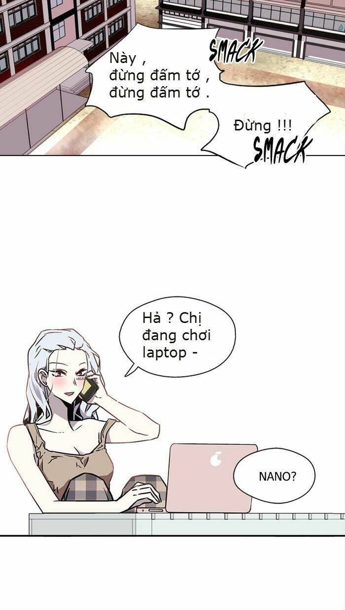 đôi mắt từ trái tim chapter 6 29