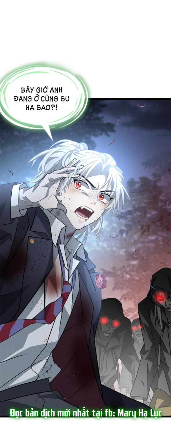 dark moon - tế đàn ánh trăng chapter 18.2 25