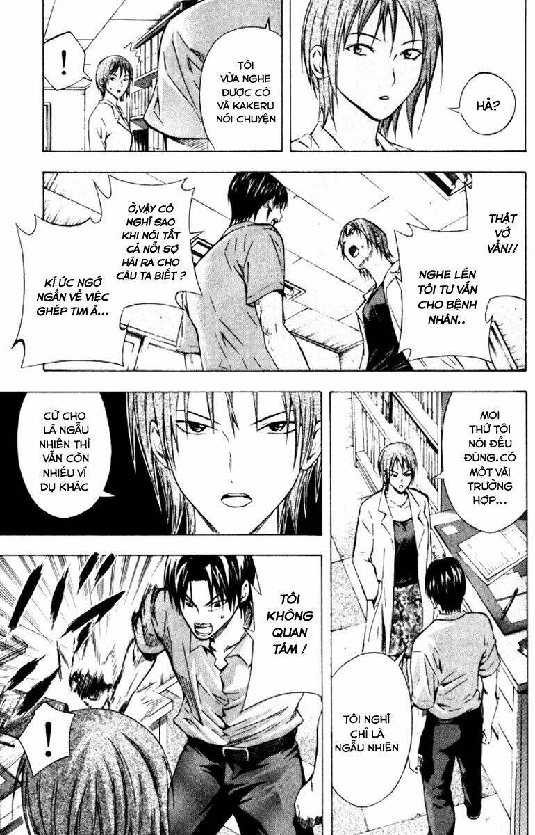 kỵ sĩ trong vòng cấm chapter 68 10