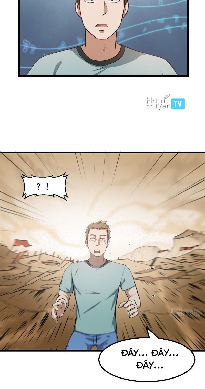 ta chẳng qua là một đại la kim tiên chapter 113 8