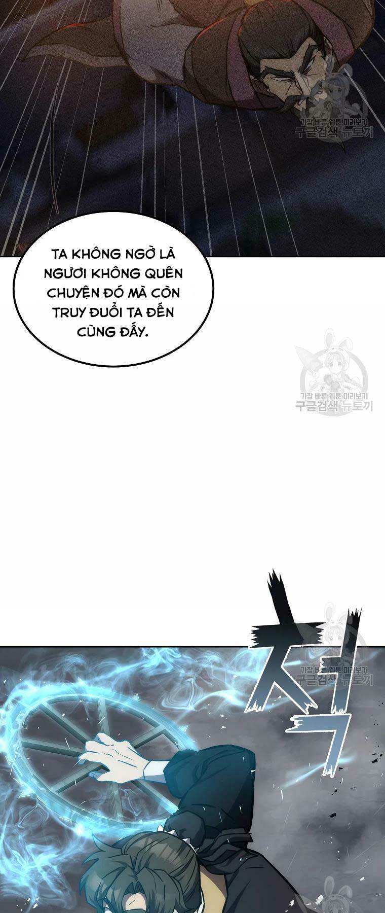 thiếu niên phương sĩ chapter 43 33