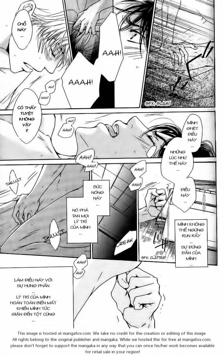 bình minh u sầu chapter 19 24