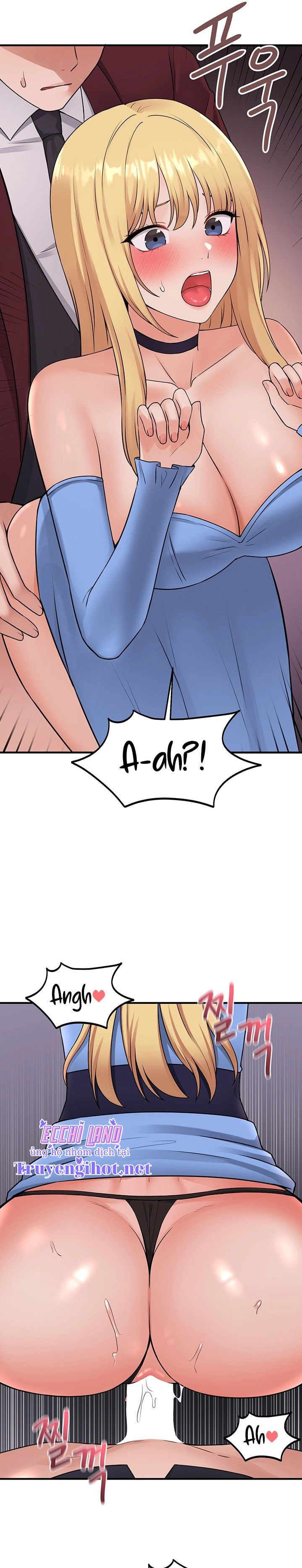 Ả Elf Thích Bị Sỉ Nhục chapter 46.2 - Trang 6
