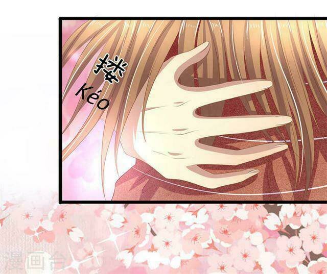 quỷ vương hai mặt quấn lấy tôi chapter 47 7