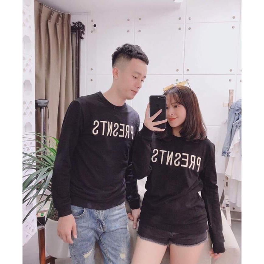 ÁO ĐÔI THU ĐÔNG CHẤT ĐẸP