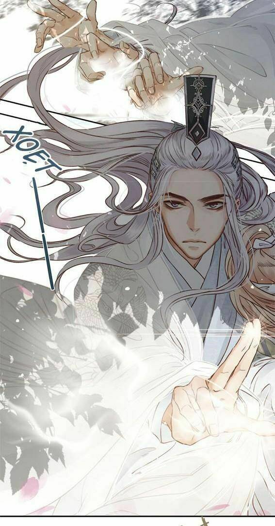 túc dạ trường ca chapter 1.5 5