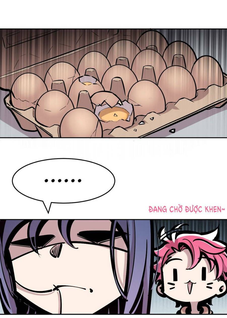 oan gia chung nhà ! chapter 72.1 42