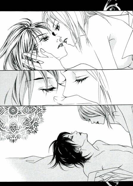 bông hoa của tội lỗi chapter 7 35