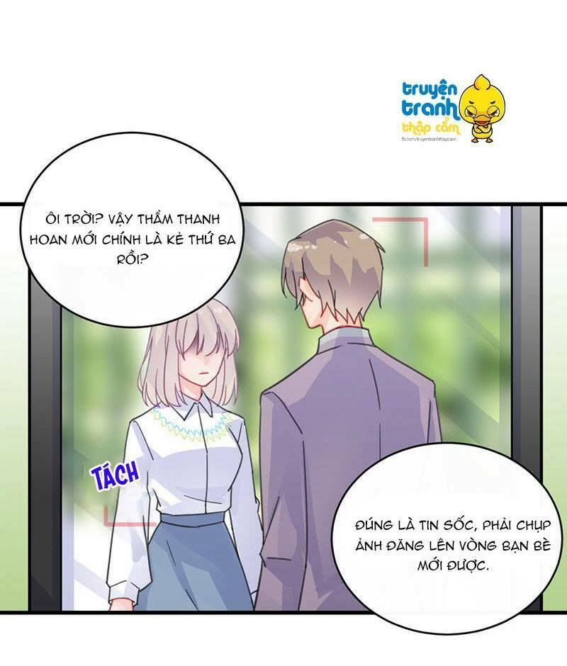 chọc tới chủ tịch tổng tài 2 chapter 24 17