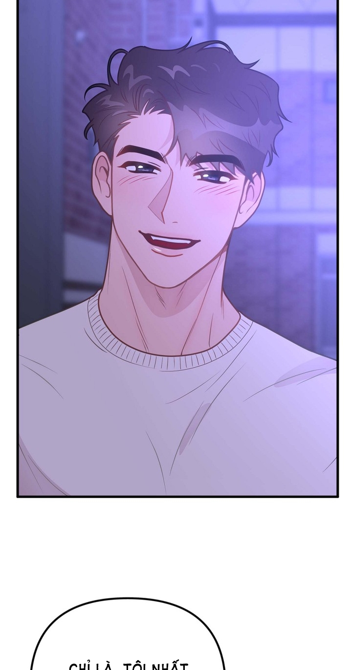 Mối Quan Hệ Không Tốt chapter 15.2 - Trang 27