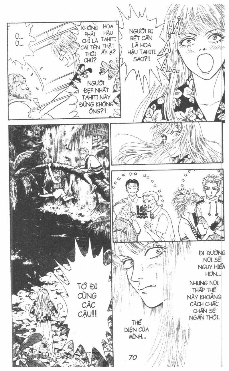 câu lạc bộ con nhà giàu chapter 17 71