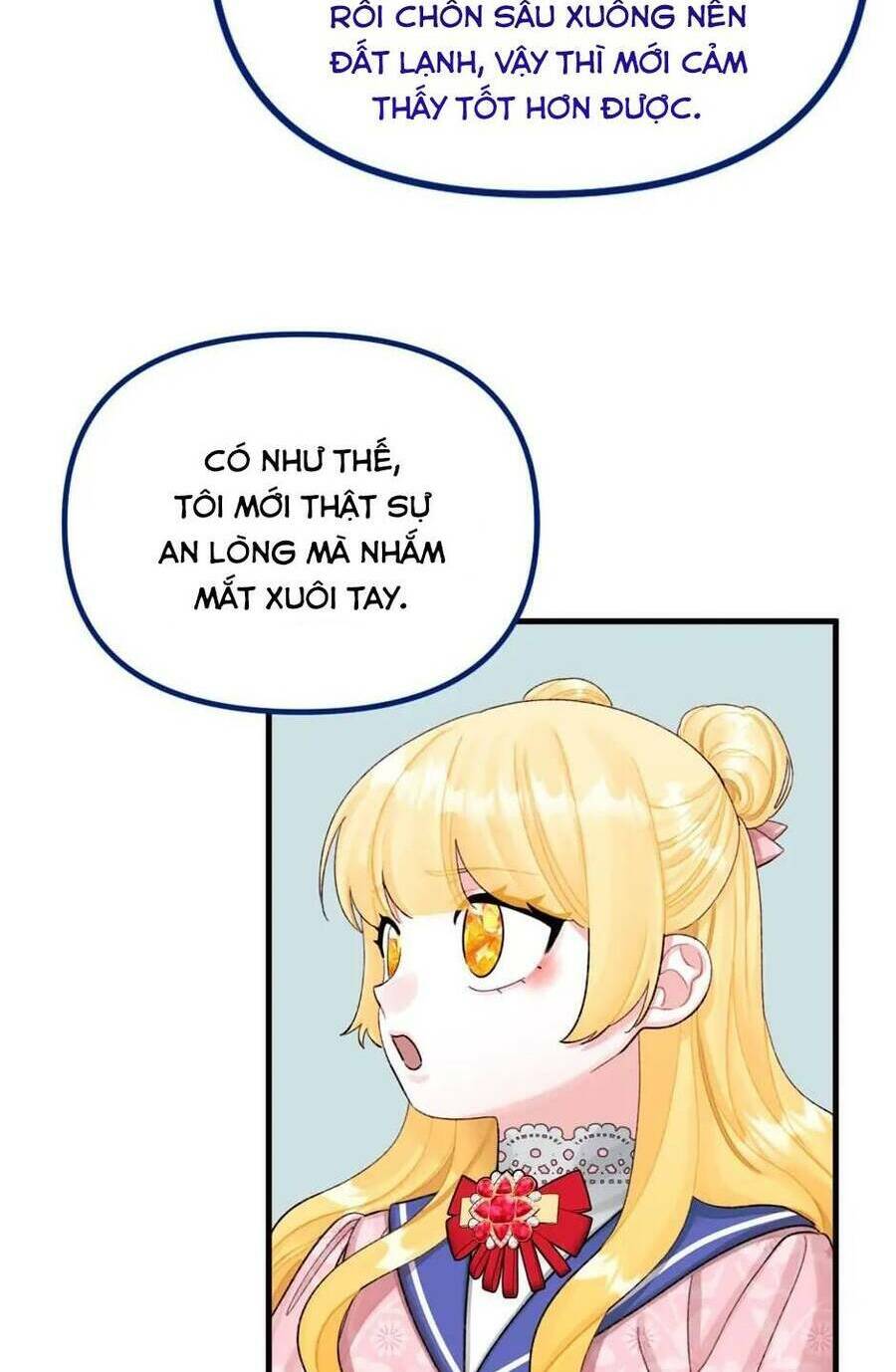 công chúa bãi rác chapter 67 73