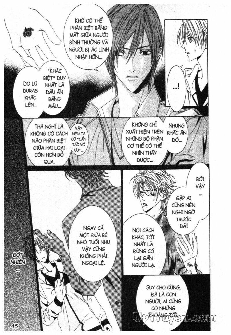 nightmare inspector chapter 2 85