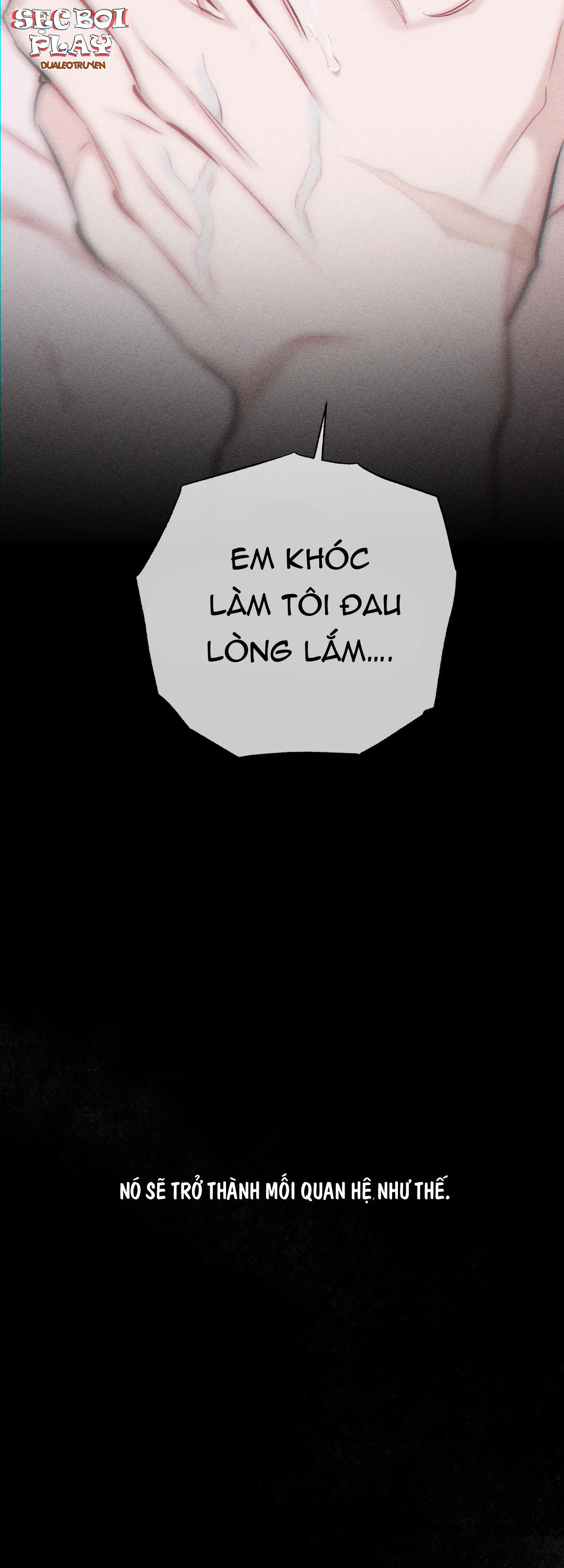 hình thái tình tan chapter 1 15