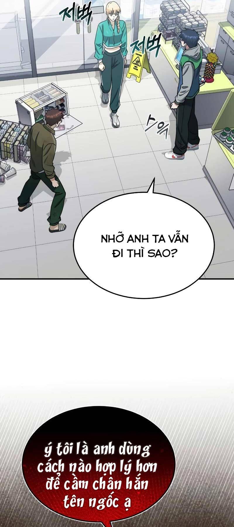 thiên tài của dòng dõi độc nhất vô nhị chapter 61 24