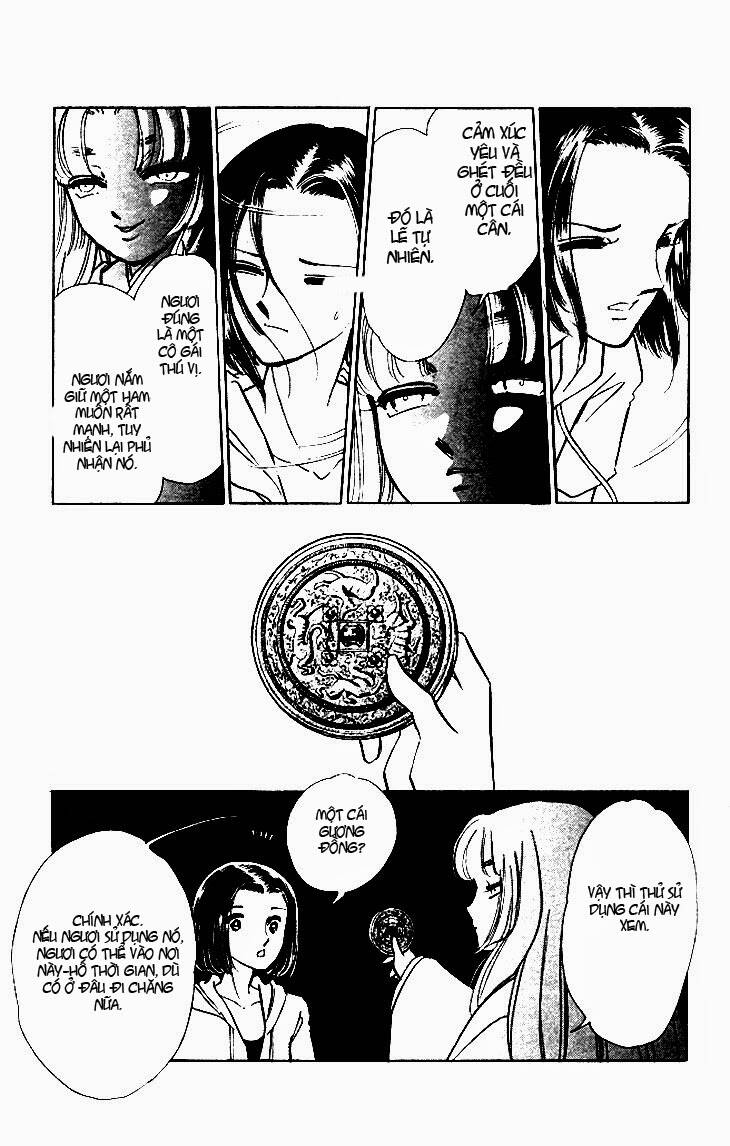 tokidamari no hime chapter 3 21