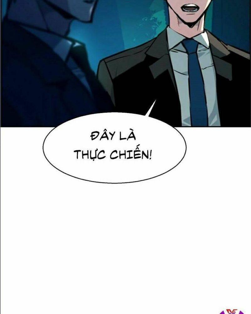 bạn học tôi là lính đánh thuê chapter 46 137