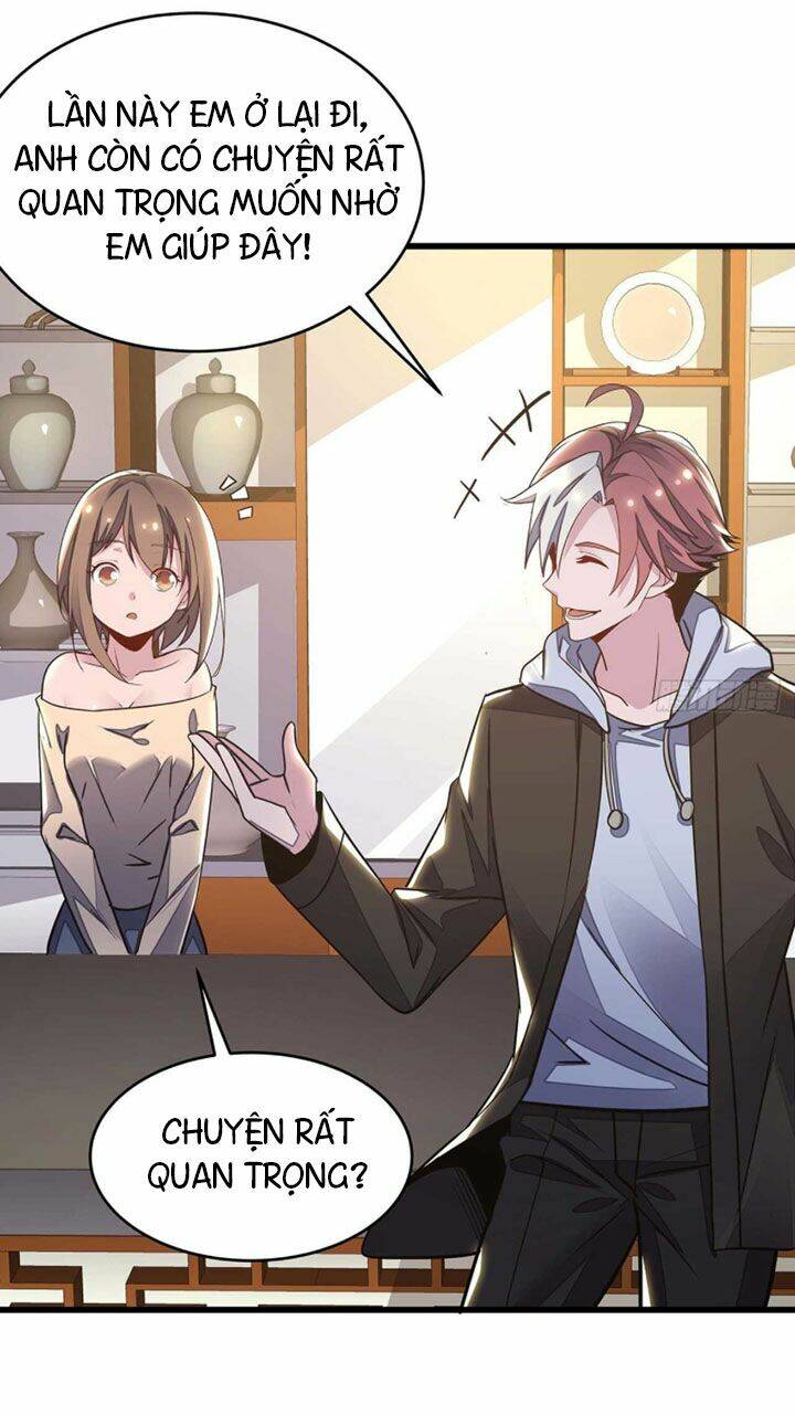 bất tử thần vương tu liên tục chapter 69 30