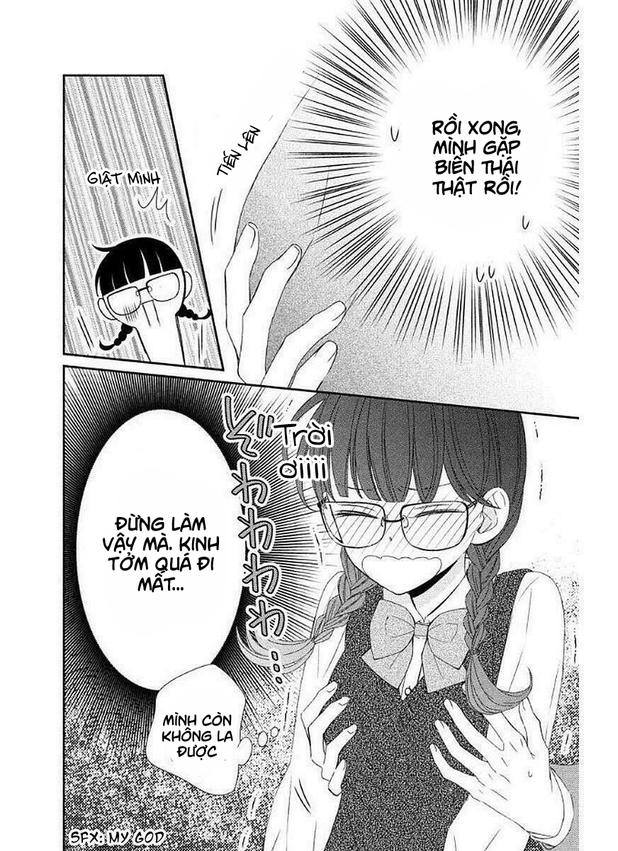 xin hãy dạy cho em chapter 9.1 15