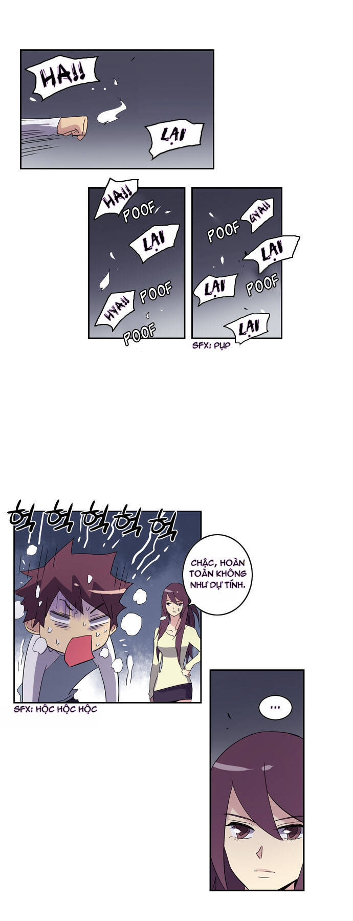 bản khế ước linh hồn chapter 15 27