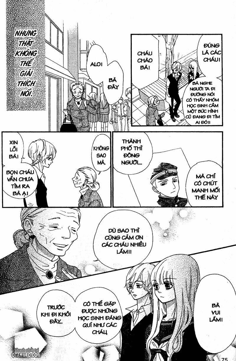 cầu vồng tình yêu chapter 2 26