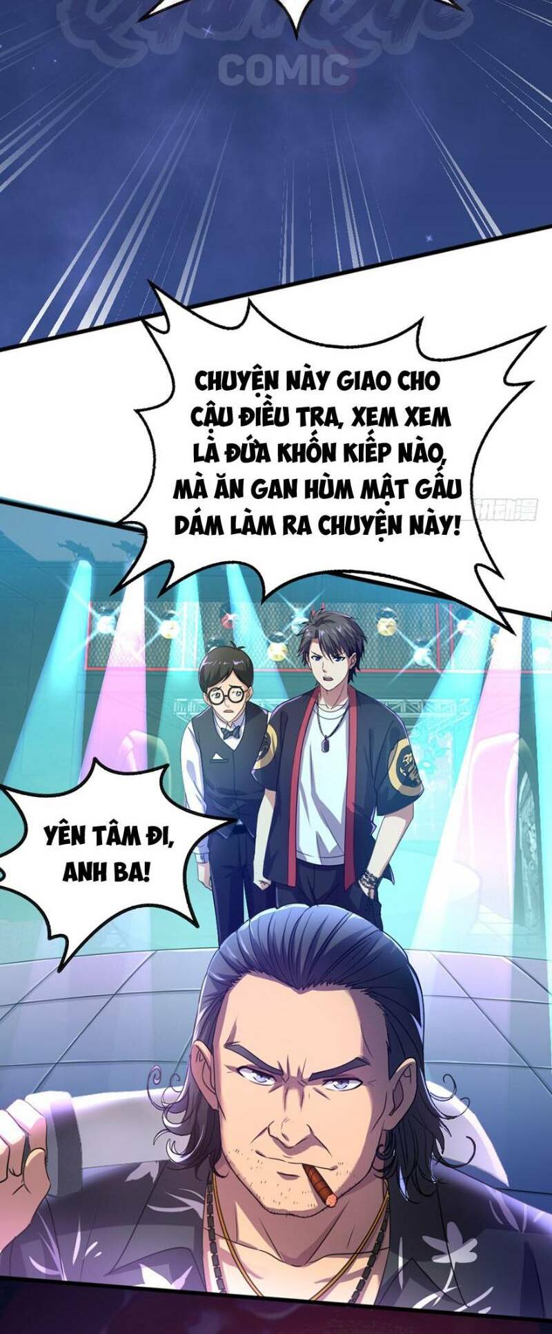 thập nhị thiên kiếp chapter 1 24