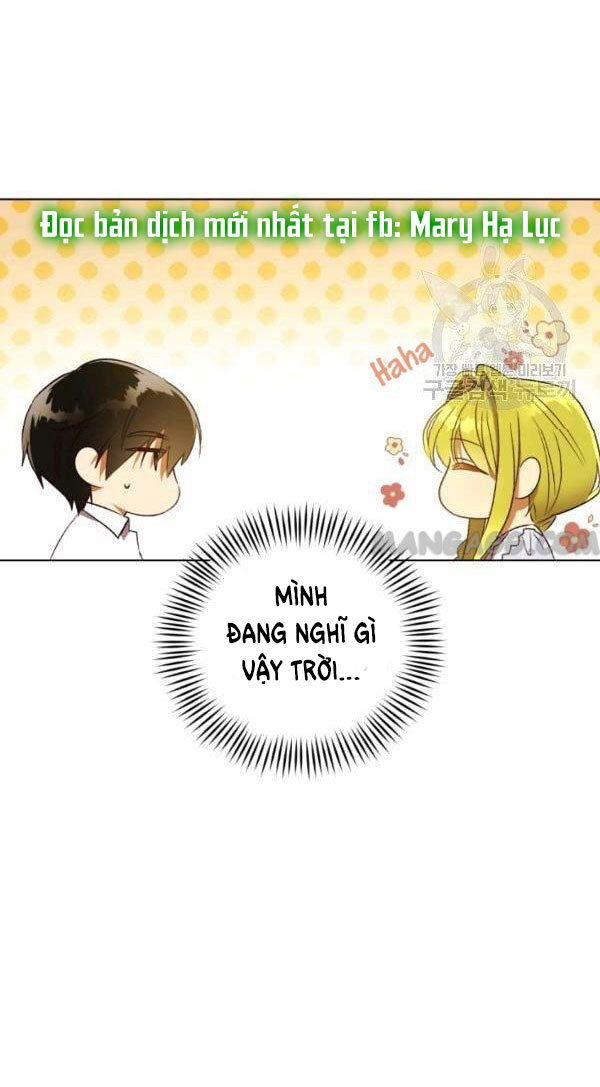 công chúa khắc ấn kẻ phản nghịch chapter 38 35