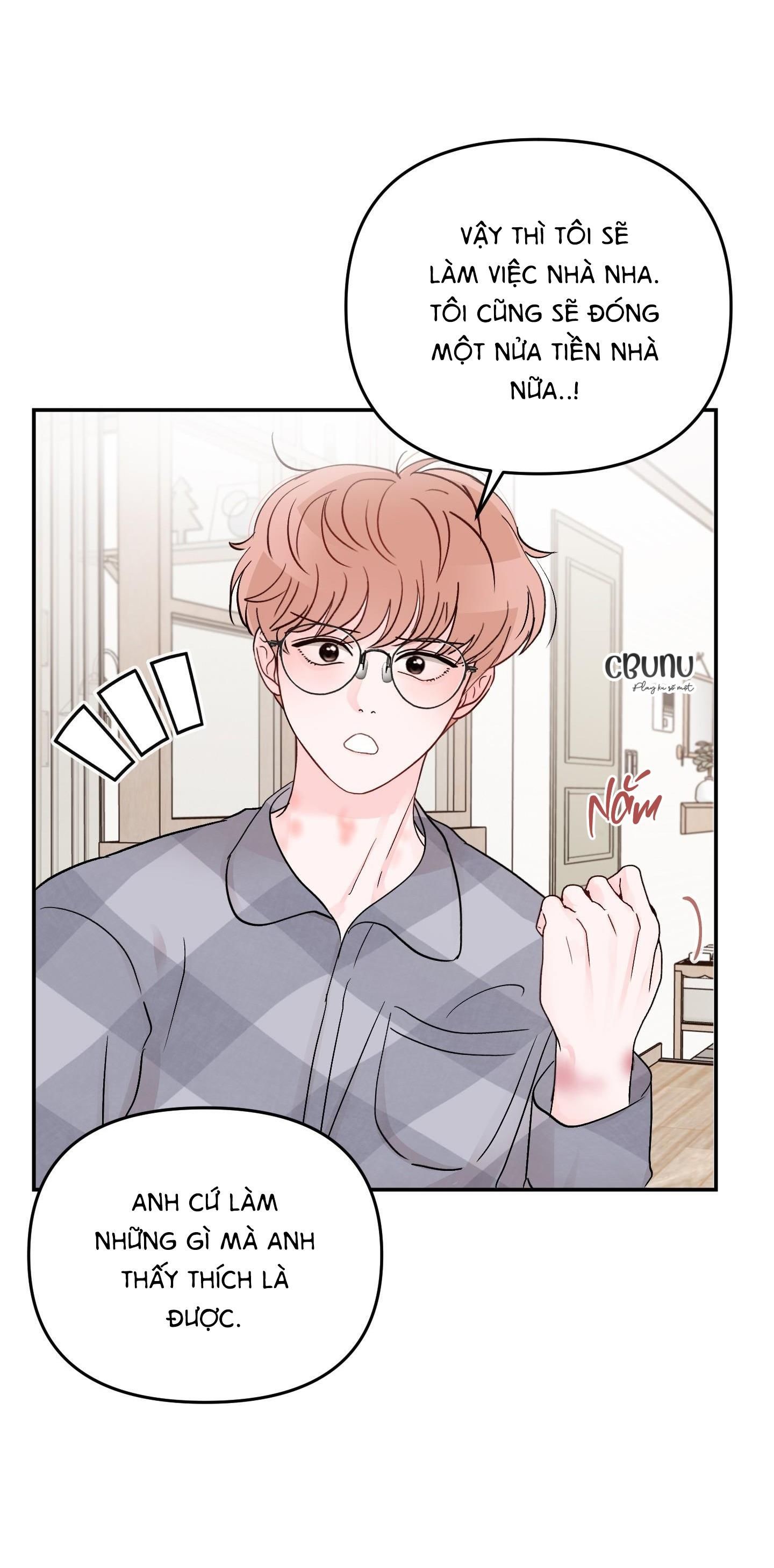 thán phục thanh xuân chapter 50 42