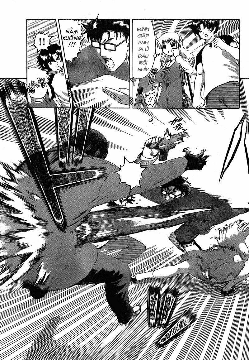 history's strongest disciple kenichi chapter 369 3