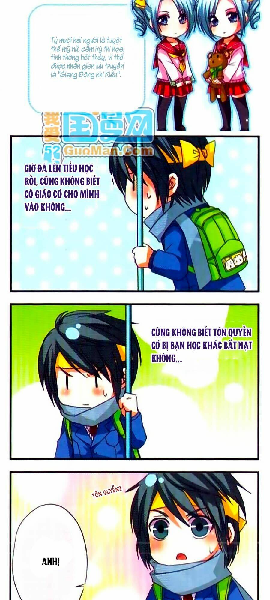 manh tam quốc chapter 15 8