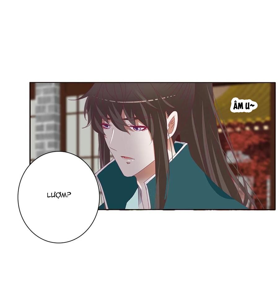 thông linh phi chapter 606 12