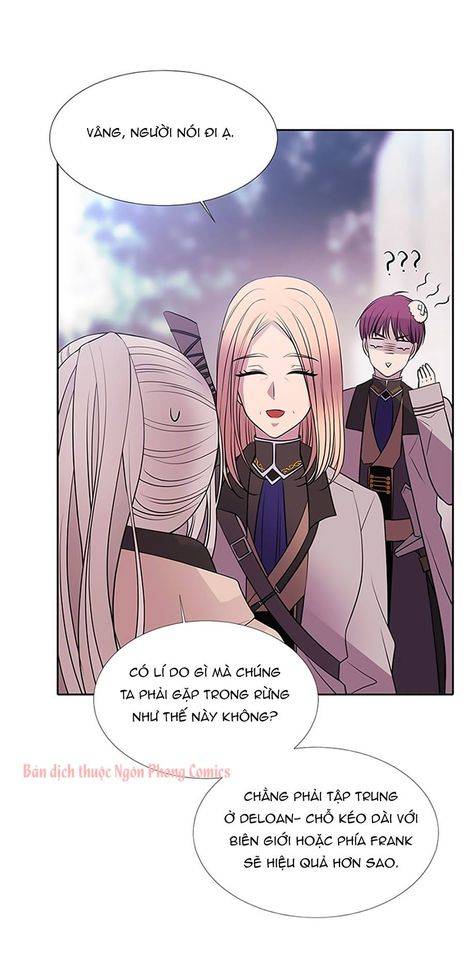 năm môn đệ của charlotte chapter 21 53