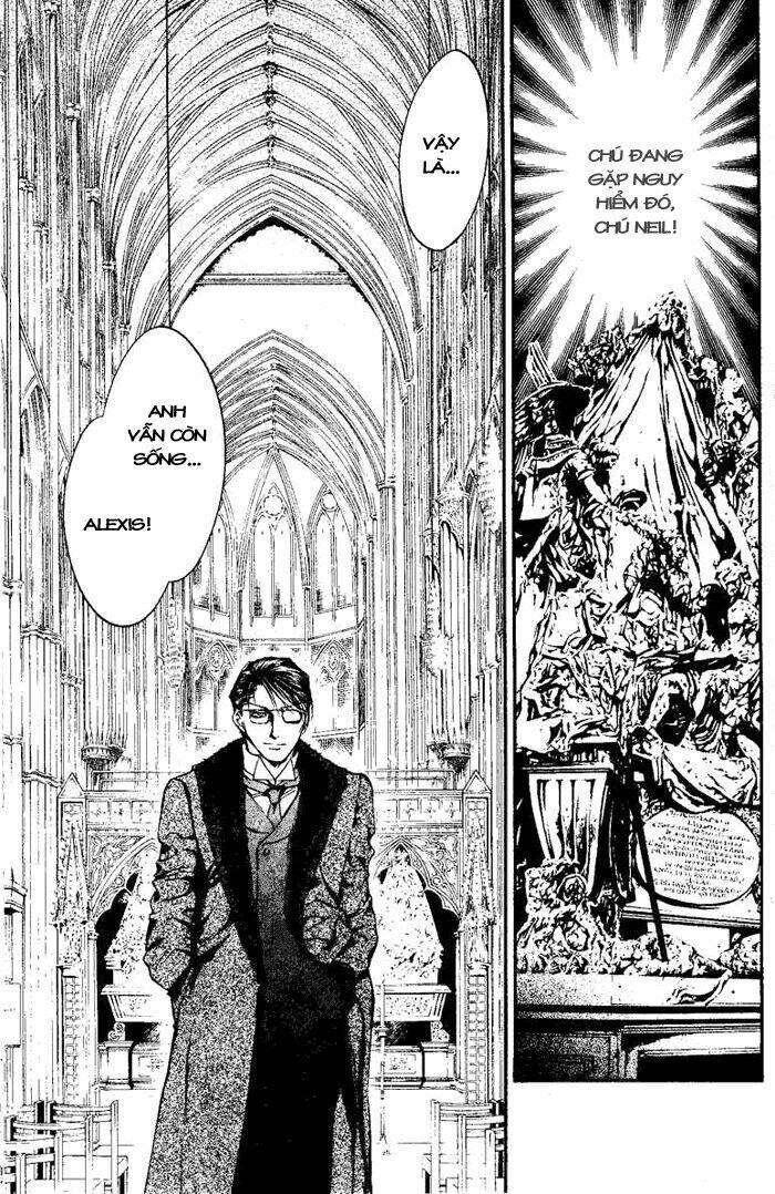 đứa con của thượng đế chapter 13 36