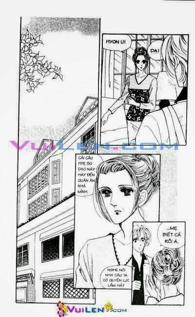 lá chắn tình yêu chapter 4 133