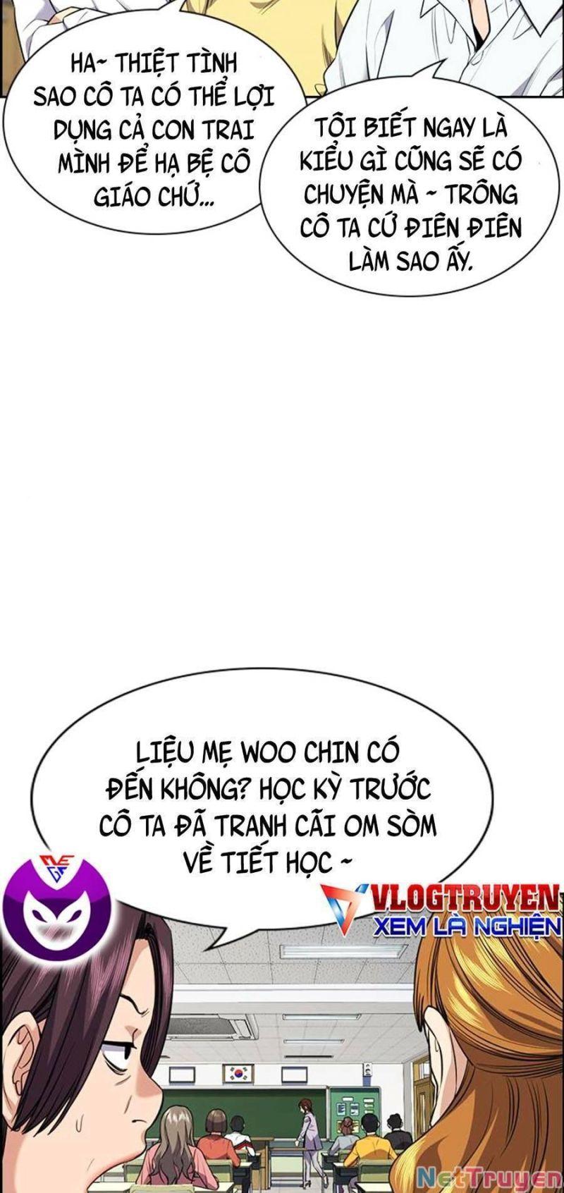 giáo dục chân chính chapter 89 3