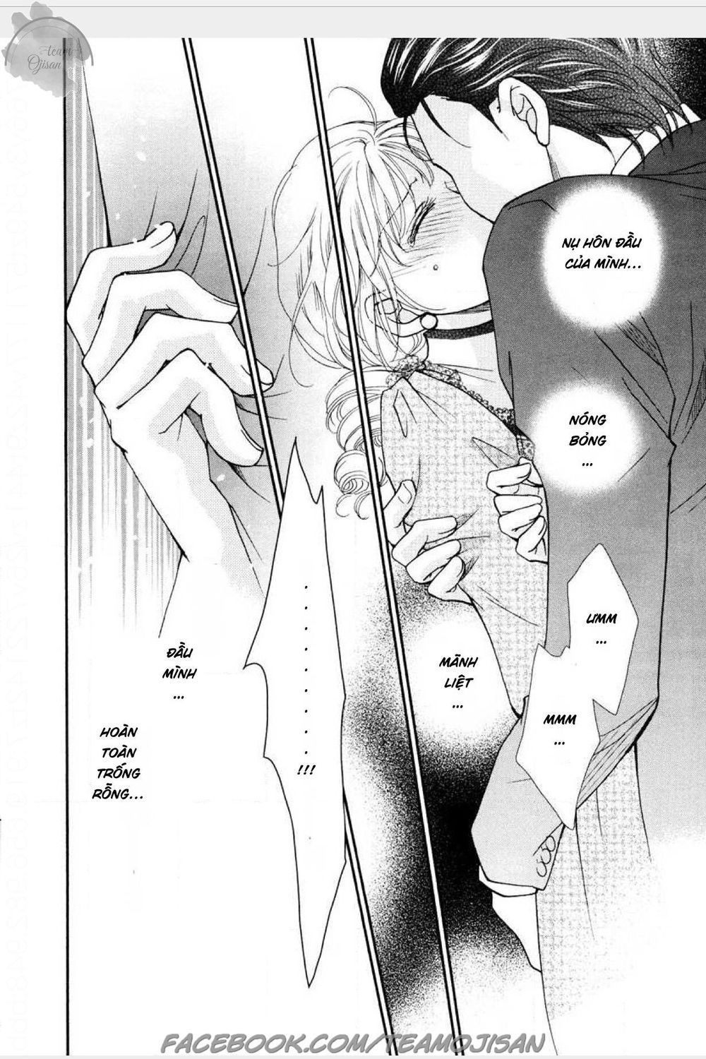 cô dâu của ông vua dầu mỏ chapter 1 19