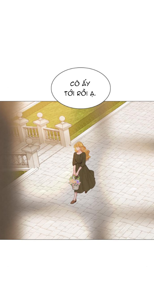 khóc đi hay là cầu xin tôi cũng được chapter 36.1 38