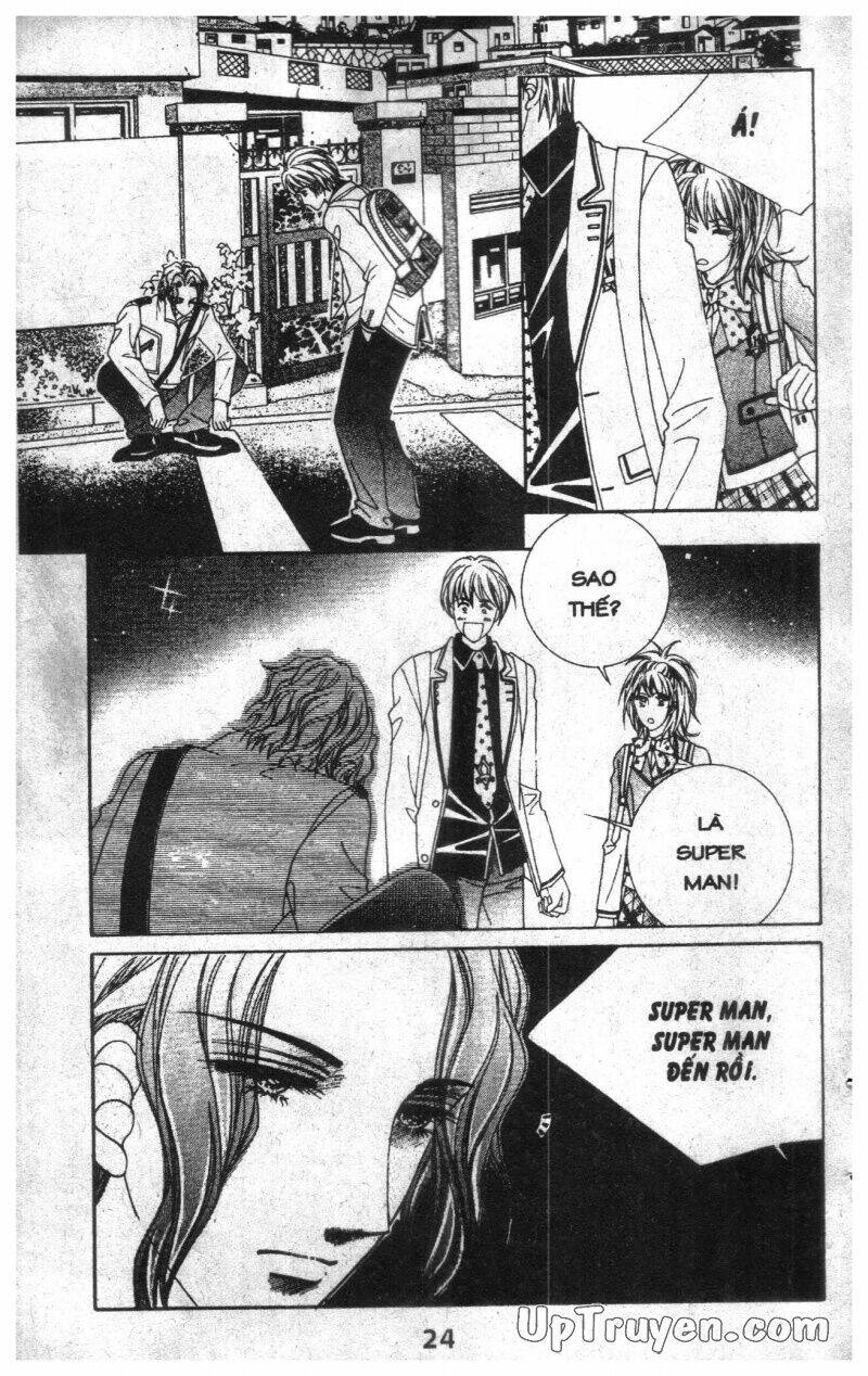 dạ khúc chapter 4 23