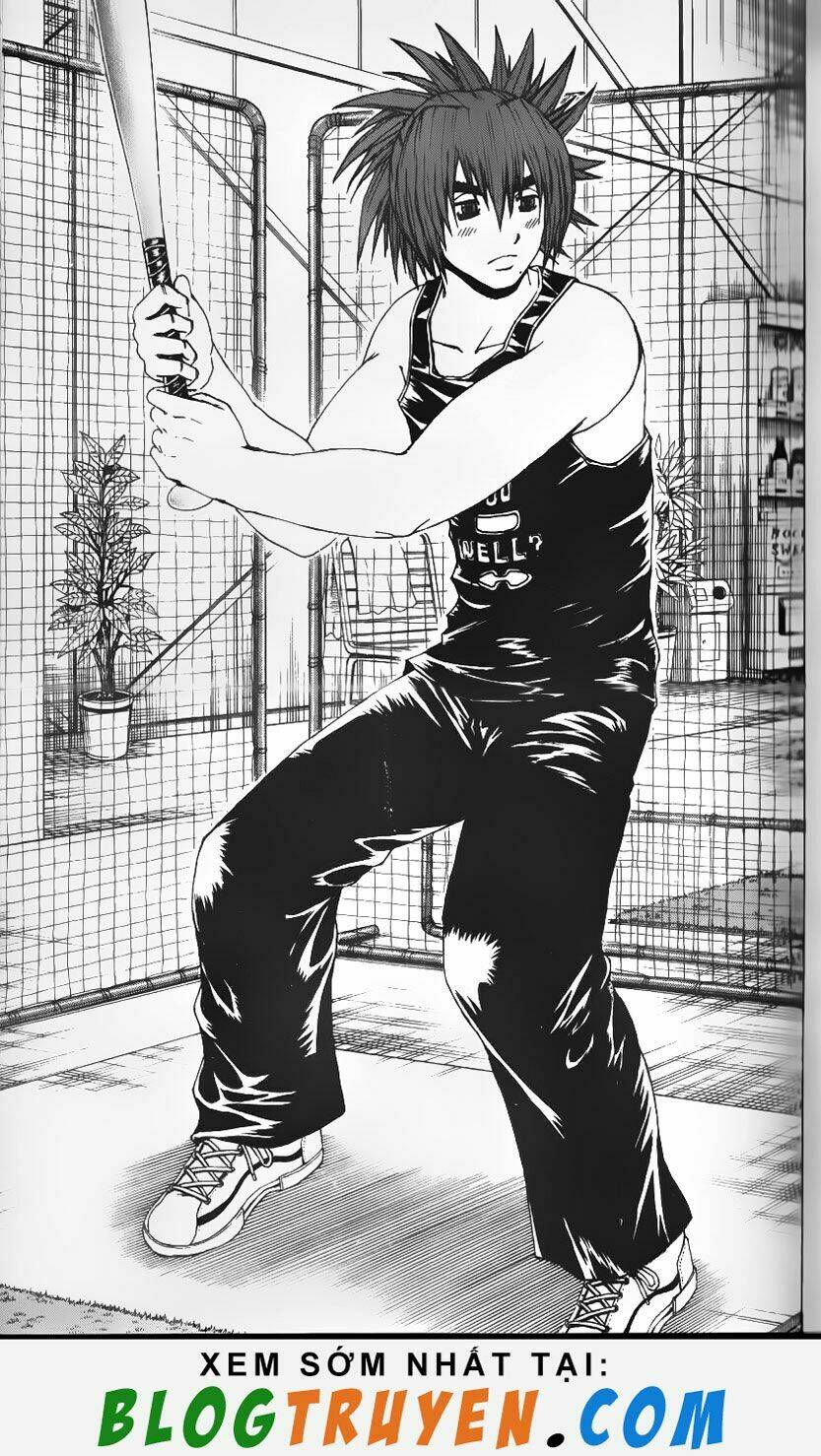 mr.fullswing chapter 94 12