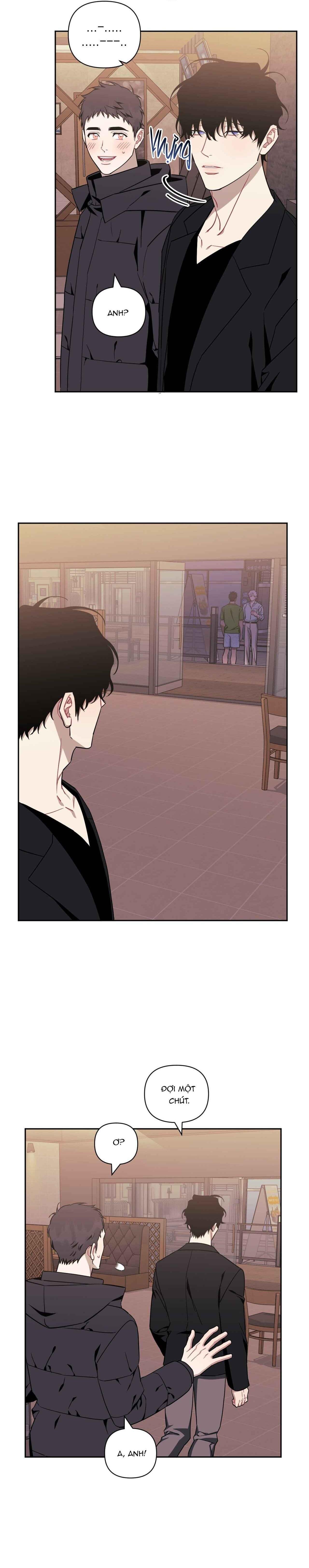 hơn cả bạn bè Chapter 98 nt10 28