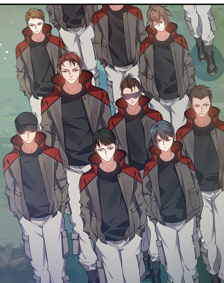 hệ thống mô phỏng linh sủng chapter 13 14